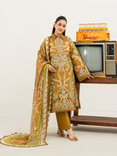 Mahnur | Anaya Lawn | ANA-003