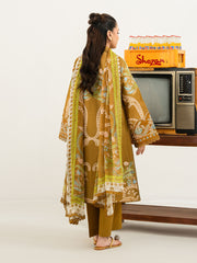 Mahnur | Anaya Lawn | ANA-003