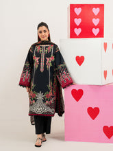 Mahnur | Anaya Lawn | ANA-004