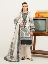 Mahnur | Anaya Lawn | ANA-005
