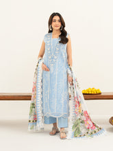 Mahnur | Anaya Lawn | ANA-006