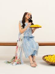 Mahnur | Anaya Lawn | ANA-006