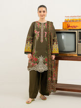 Mahnur | Anaya Lawn | ANA-007