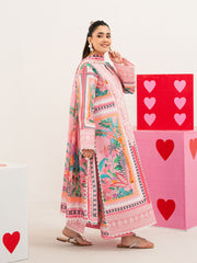 Mahnur | Anaya Lawn | ANA-008