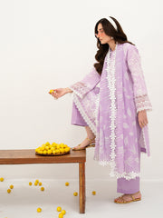 Mahnur | Anaya Lawn | ANA-009