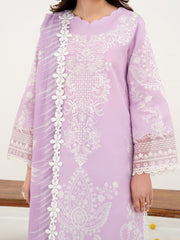 Mahnur | Anaya Lawn | ANA-009