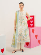 Mahnur | Anaya Lawn | ANA-010