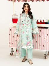 Mahnur | Anaya Lawn | ANA-011