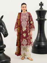 Mahnur | Anaya Lawn | ANA-012