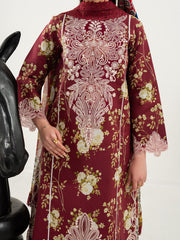 Mahnur | Anaya Lawn | ANA-012