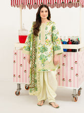 Mahnur | Anaya Lawn | ANA-013