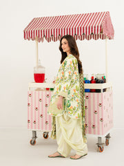 Mahnur | Anaya Lawn | ANA-013