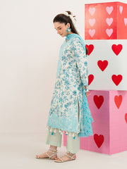 Mahnur | Anaya Lawn | ANA-014