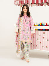 Mahnur | Anaya Lawn | ANA-015