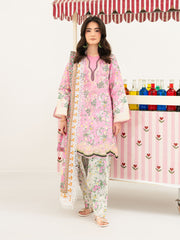 Mahnur | Anaya Lawn | ANA-015
