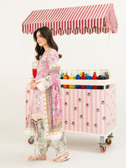 Mahnur | Anaya Lawn | ANA-015