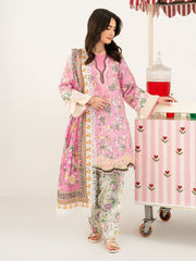 Mahnur | Anaya Lawn | ANA-015