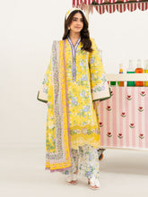 Mahnur | Anaya Lawn | ANA-016