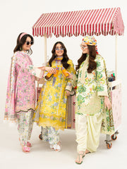 Mahnur | Anaya Lawn | ANA-016