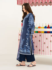 Mahnur | Anaya Lawn | ANA-018