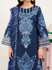 Mahnur | Anaya Lawn | ANA-018