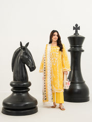 Mahnur | Anaya Lawn | ANA-019
