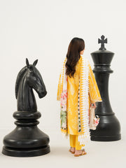 Mahnur | Anaya Lawn | ANA-019