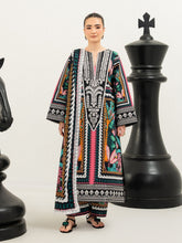 Mahnur | Anaya Lawn | ANA-020