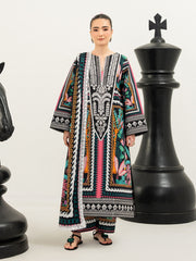 Mahnur | Anaya Lawn | ANA-020