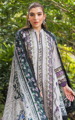 Asifa and Nabeel | Luxury Winter 24 | ASHY WL-06
