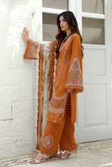 AJR Couture | Signature Lawn 26 | Viona