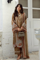 AJR Couture | Signature Lawn 26 | Noryx