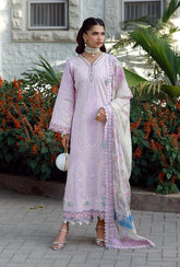 AJR Couture | Signature Lawn 26 | Syna
