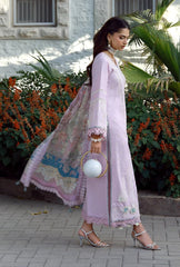 AJR Couture | Signature Lawn 26 | Syna