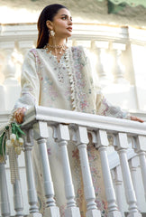 AJR Couture | Signature Lawn 26 | Zova
