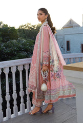 AJR Couture | Signature Lawn 26 | Sira