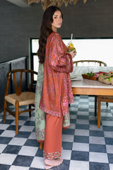 Cross Stitch | Cotton Satin 25 | AUTUMN GLAZE