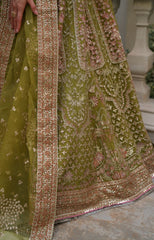 Inayat | Festive Formals |AZRINA