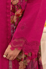 Farasha | Printed Essentials | Aster