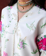 Republic Womenswear | Unstitched Lawn’26 | Neoma Aabroo