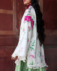 Republic Womenswear | Unstitched Lawn’26 | Neoma Aabroo