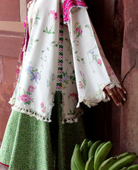 Republic Womenswear | Unstitched Lawn’26 | Neoma Aabroo