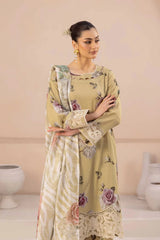 Adans Libas | Aaira Eid Edit | AAIRA 1721