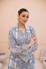Adans Libas | Aaira Eid Edit | AAIRA 1728