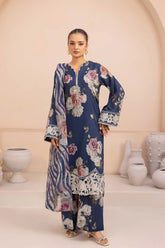 Adans Libas | Aaira Eid Edit | AAIRA 1732