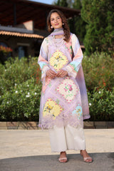Rangrasiya | Lifestyle Summer 26 | Acacia
