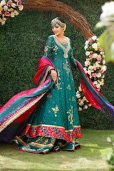 Sana Abbas | Wedding Formals | Ada