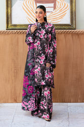 Afsanah | Basics Raw Silk | Midnight Charm AR-105