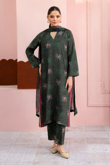 Afsanah | Basics Raw Silk | Muted Rose AR-111