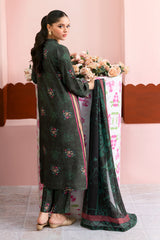 Afsanah | Basics Raw Silk | Muted Rose AR-111